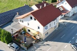 Gasthaus Hack