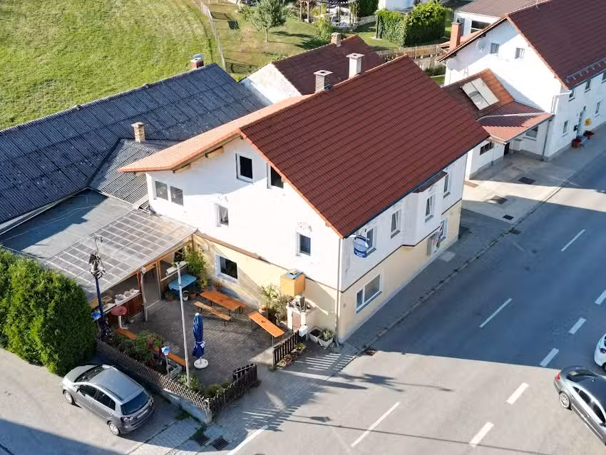 Gasthaus Hack