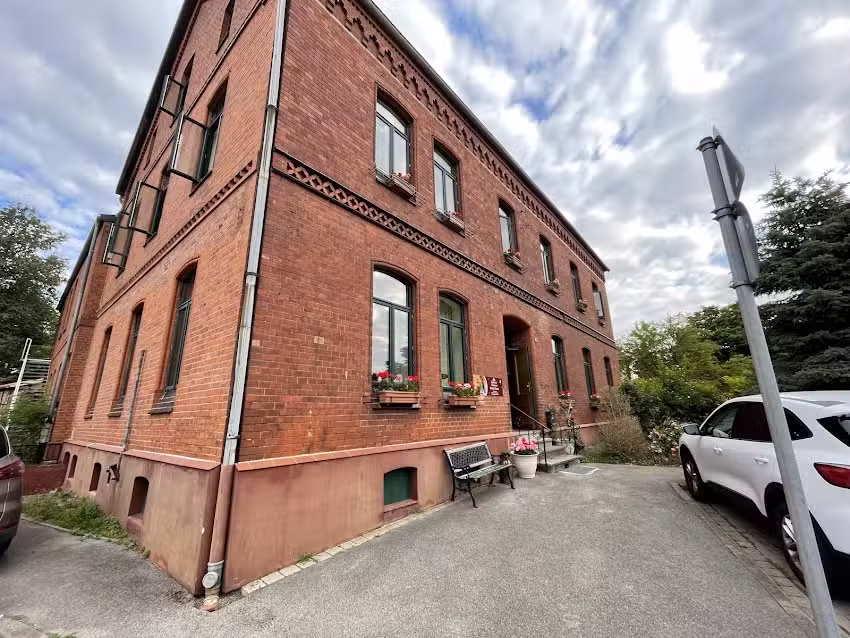 Gasthaus Hannover