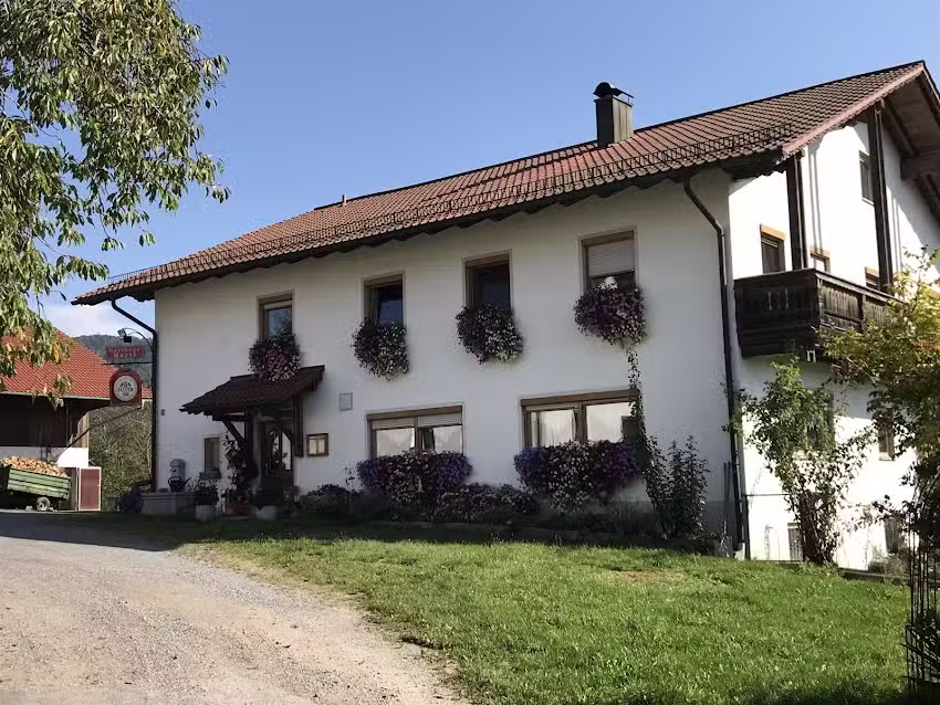Gasthaus Hartl