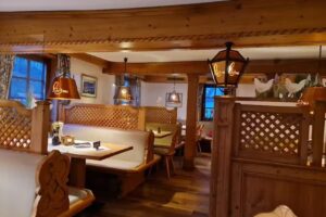 Gasthaus Hartung