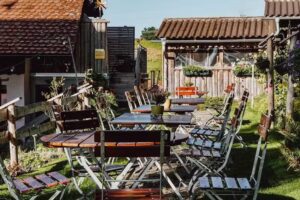 Gasthaus Hirsch Leupolz