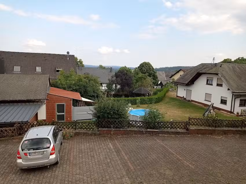 Gasthaus Hochwald