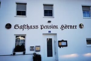 Gasthaus H&ouml;rner