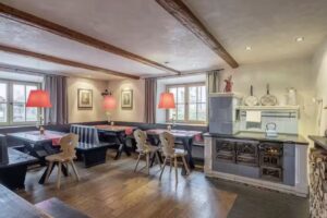 Gasthaus-Hotel Fuchs