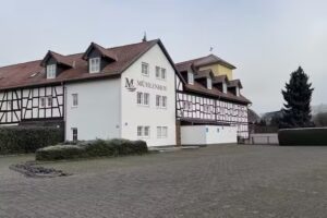 Gasthaus Hotel Muehlenhof