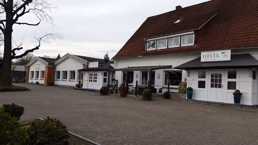 Gasthaus Hoyer