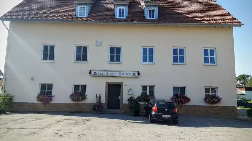 Gasthaus Huber