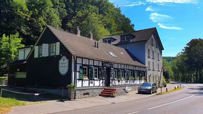 Gasthaus Hubertus