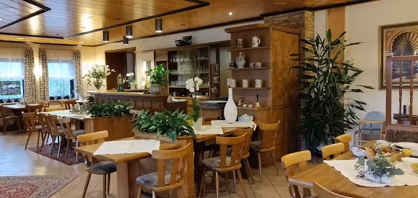 Gasthaus Hubertus
