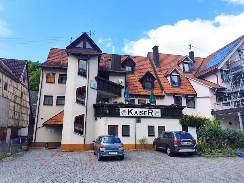 Gasthaus Kaiser
