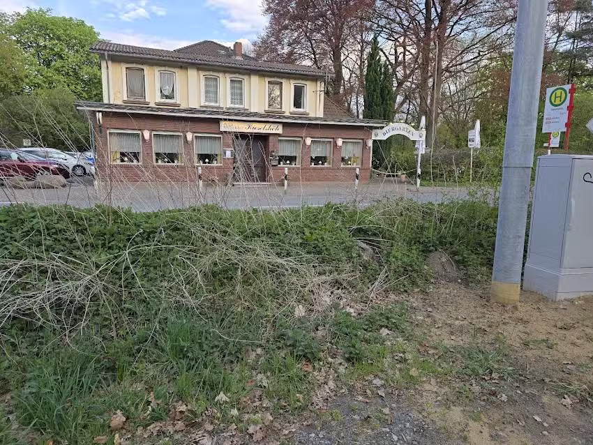 Gasthaus Kieselsh&ouml;h