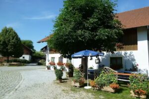 Gasthaus Kirchner