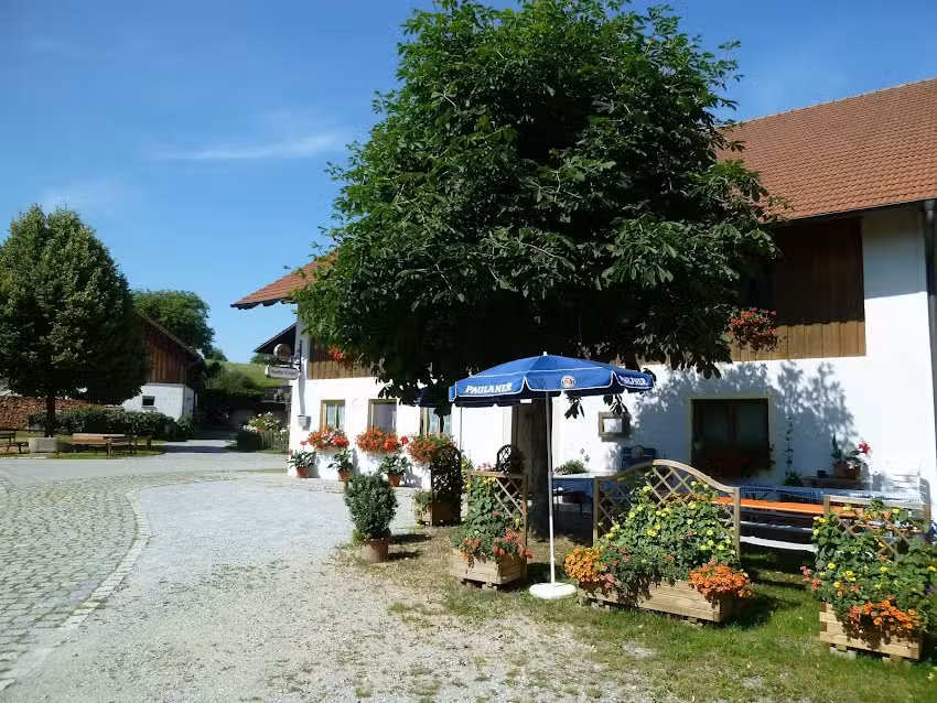 Gasthaus Kirchner
