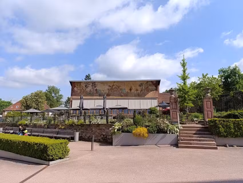 Gasthaus Klosterhof