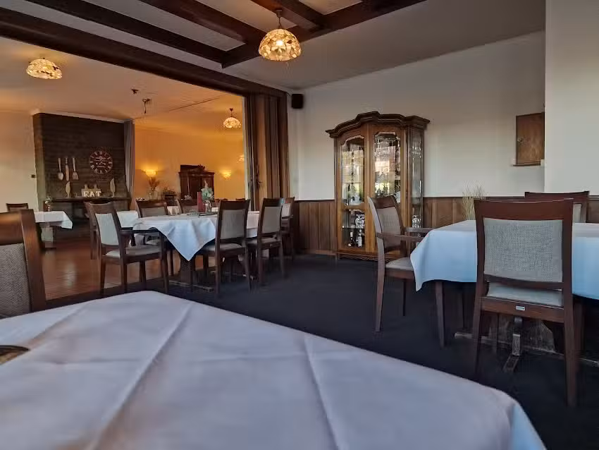 Gasthaus Kocks-Geers