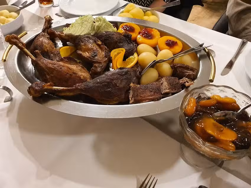 Gasthaus Kohrs