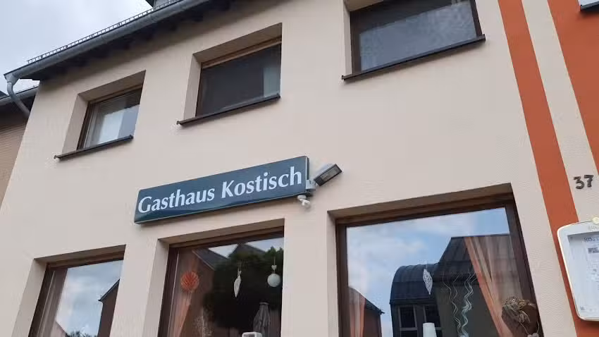 Gasthaus Kostisch
