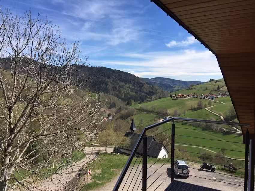 Gasthaus Kranz