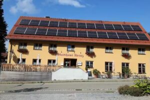 Gasthaus Kreuz