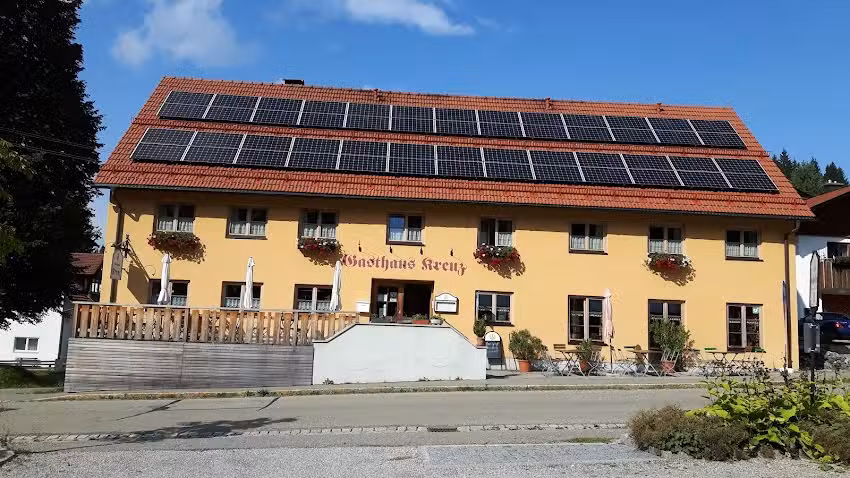 Gasthaus Kreuz