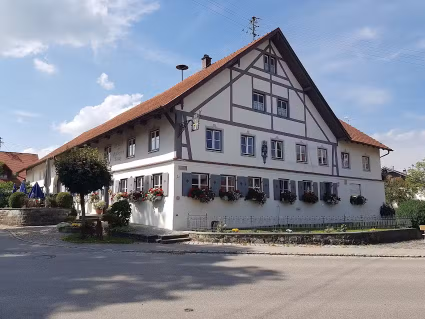 Gasthaus Kreuz