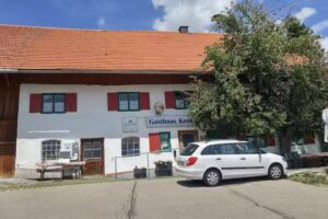 Gasthaus Krone