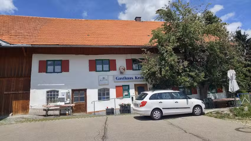 Gasthaus Krone