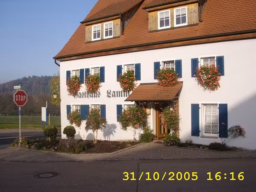 Gasthaus Lamm