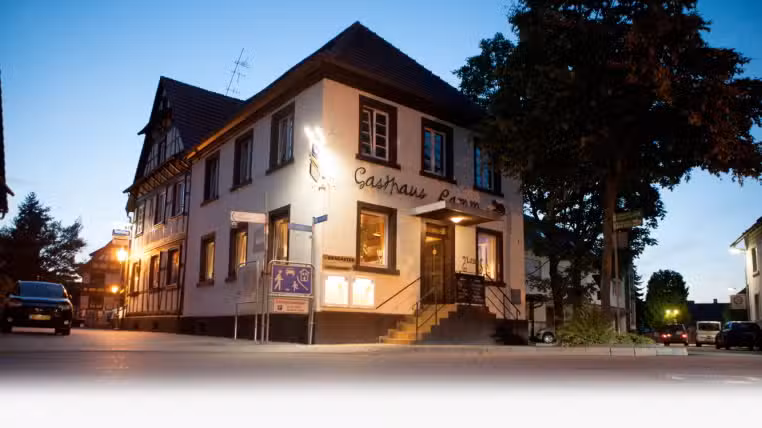 Gasthaus Lamm Kork