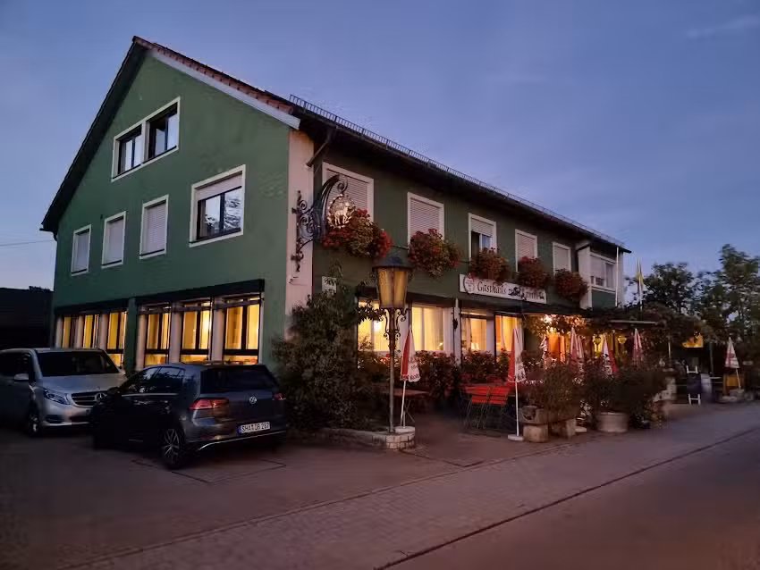Gasthaus Lamm
