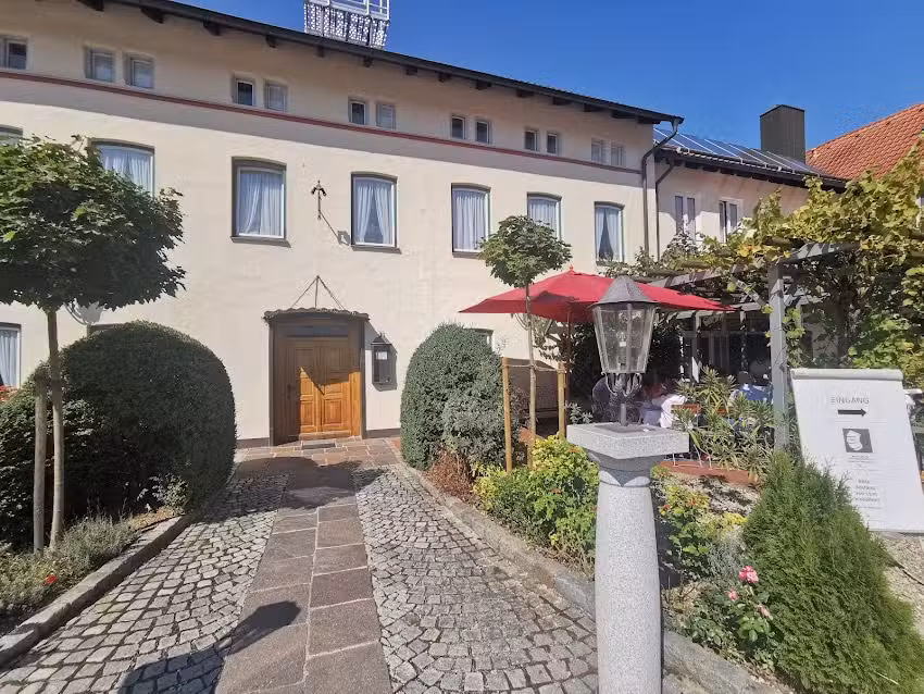 Gasthaus Landbrecht