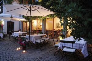 Gasthaus Letzter Heller