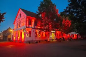 Gasthaus Lindenhof