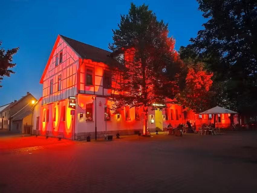 Gasthaus Lindenhof