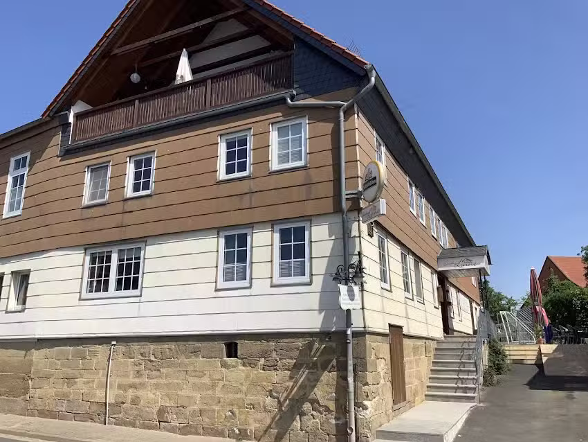 Gasthaus Linne