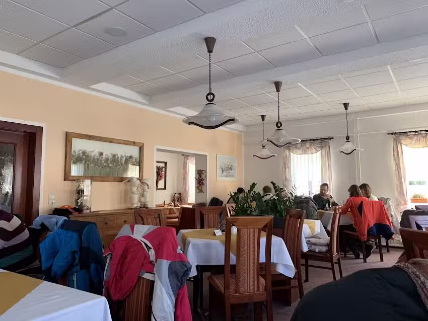 Gasthaus Lockwitzgrund