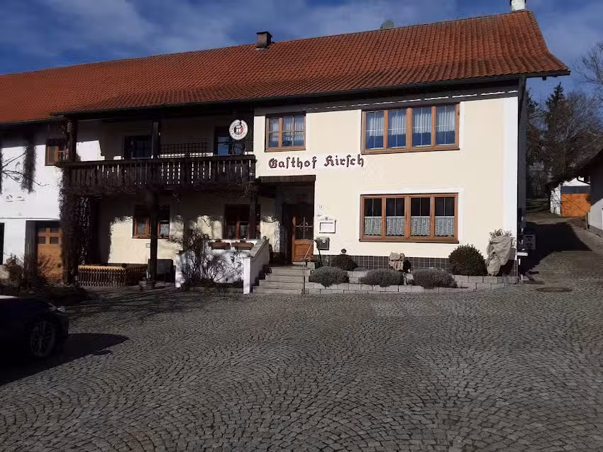 Gasthaus Ludwig Hirsch