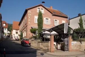 Gasthaus Mandelhof