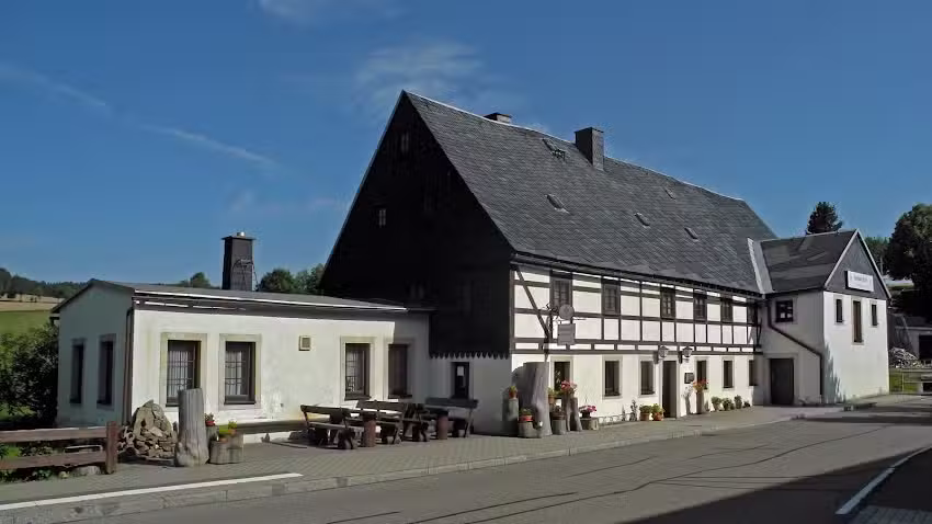 Gasthaus Meyer