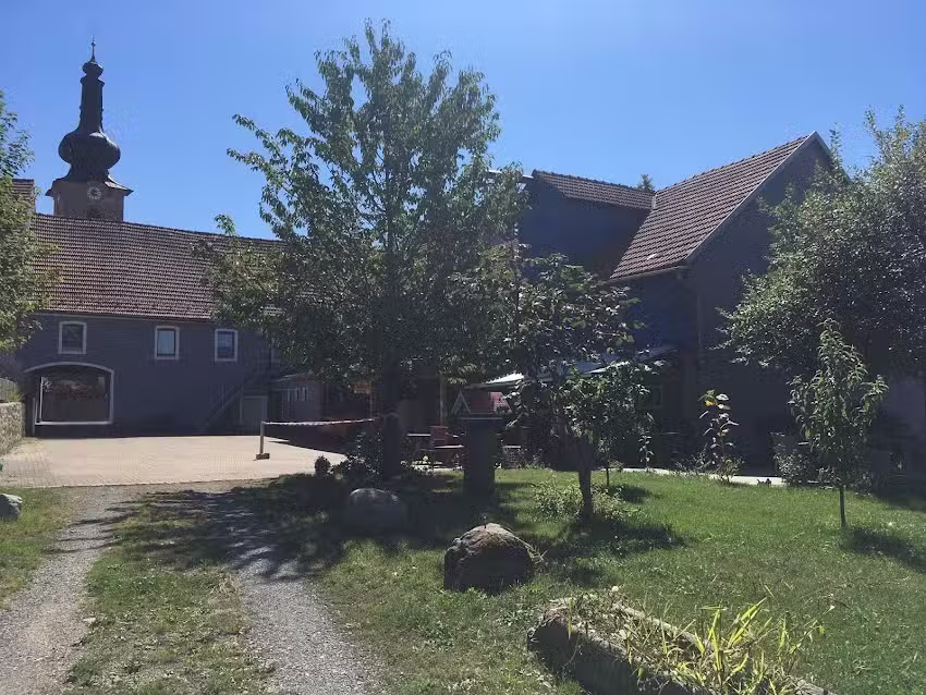 Gasthaus Mois