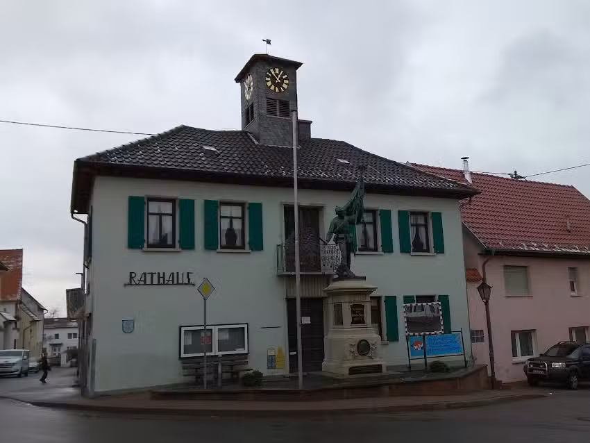 Gasthaus Nickolai