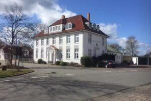 Gasthaus N&uuml;ser Hotel