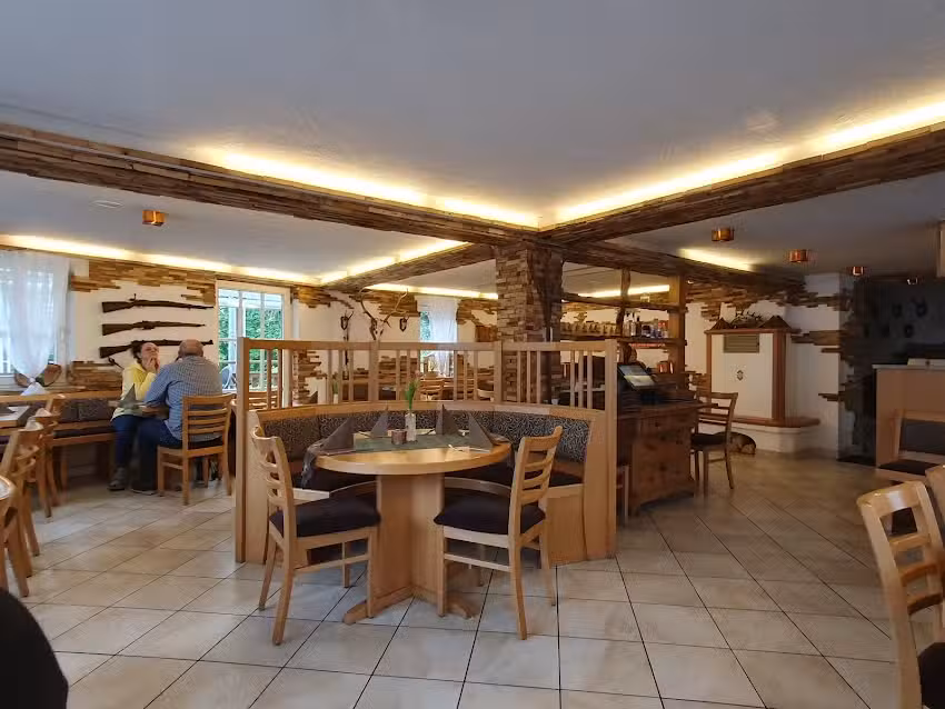 Gasthaus Ochsen