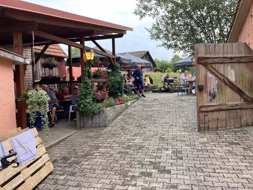 Gasthaus Ochsen