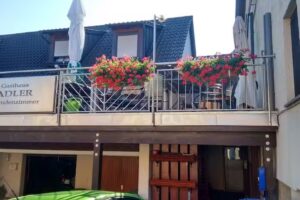 Gasthaus Pension Adler