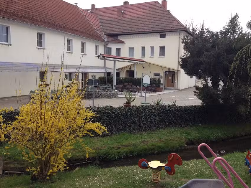 Gasthaus & Pension Collis