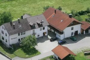Gasthaus-Pension Hilmer