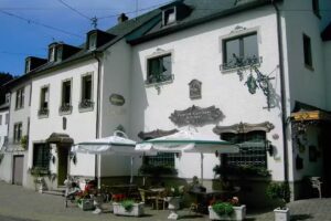 Gasthaus Pension Reichert