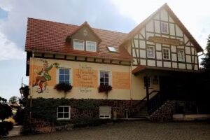 Gasthaus & Pension Sch&uuml;tzenhaus